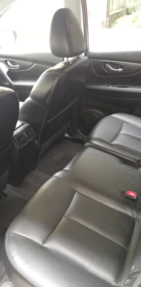 Nissan X-trail, снимка 5