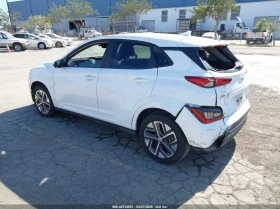 Hyundai Kona Electric Limited, снимка 3
