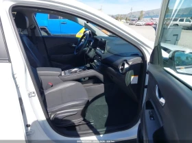 Hyundai Kona Electric Limited, снимка 5