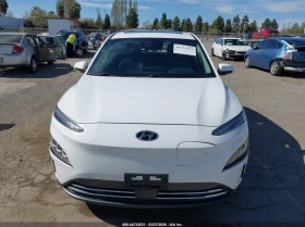 Hyundai Kona Electric Limited, снимка 13