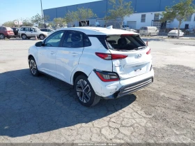 Hyundai Kona Electric Limited, снимка 6