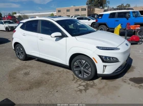 Hyundai Kona Electric Limited, снимка 1