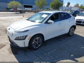 Hyundai Kona Electric Limited, снимка 2