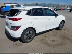 Hyundai Kona Electric Limited, снимка 4