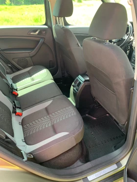 Skoda Yeti Adventure, снимка 11