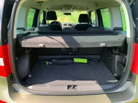 Skoda Yeti Adventure, снимка 12