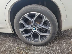BMW X1 * xDrive28i * АВТОКРЕДИТ БЕЗ ПЪРВОНАЧАЛНА ВНОСКА, снимка 7