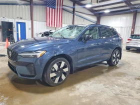 Volvo XC60, снимка 1