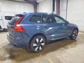 Volvo XC60, снимка 3