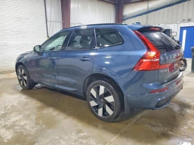 Volvo XC60, снимка 2