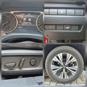 Nissan X-trail 2.5i, 4X4, снимка 14