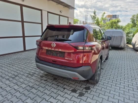 Nissan X-trail 2.5i, 4X4, снимка 5