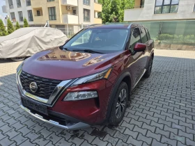 Nissan X-trail 2.5i, 4X4, снимка 2