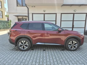Nissan X-trail 2.5i, 4X4, снимка 3