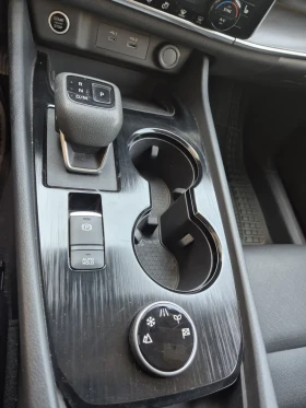 Nissan X-trail 2.5i, 4X4, снимка 13