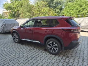 Nissan X-trail 2.5i, 4X4, снимка 7