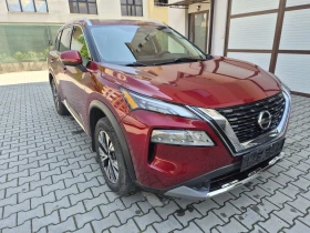 Nissan X-trail 2.5i, 4X4, снимка 1