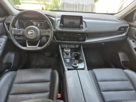 Nissan X-trail 2.5i, 4X4, снимка 9