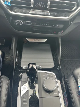 BMW X4 BMW Х4M Sport/Laser/Panorama/Mild Hybrid /Гаранция, снимка 11