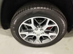 Jeep Grand cherokee * Limited * CARFAX * ОПЦИЯ ЗА ФИНАНСИРАНЕ, снимка 7