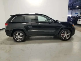 Jeep Grand cherokee * Limited * CARFAX * ОПЦИЯ ЗА ФИНАНСИРАНЕ, снимка 16