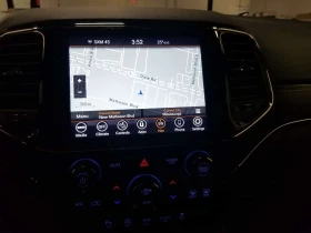 Jeep Grand cherokee * Limited * CARFAX * ОПЦИЯ ЗА ФИНАНСИРАНЕ, снимка 10