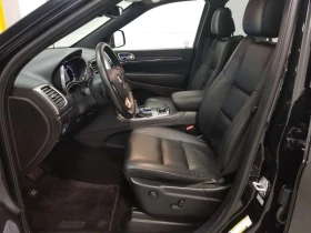 Jeep Grand cherokee * Limited * CARFAX * ОПЦИЯ ЗА ФИНАНСИРАНЕ, снимка 5