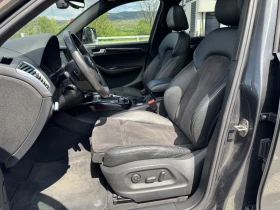 Audi Q5 S Line Full 3.0TDI Quattro, снимка 6
