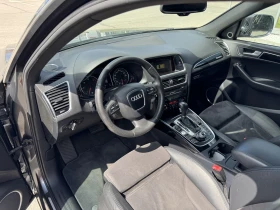 Audi Q5 S Line Full 3.0TDI Quattro, снимка 7