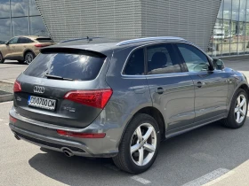 Audi Q5 S Line Full 3.0TDI Quattro, снимка 4