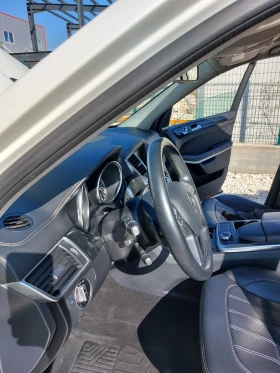 Mercedes-Benz GL 350 Gl 350 bluetec нова вериги и консумативи , снимка 5