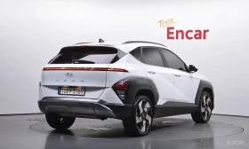 Hyundai Kona 1.6 Turbo* Inspiration* ОБДУХ* КОЖА* FULL, снимка 5