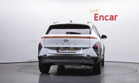Hyundai Kona 1.6 Turbo* Inspiration* ОБДУХ* КОЖА* FULL, снимка 4