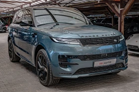 Land Rover Range Rover Sport P400/Autobiography/Камера/3D Meridian/HuD/Virtual/, снимка 2