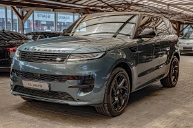 Land Rover Range Rover Sport P400/Autobiography/Камера/3D Meridian/HuD/Virtual/, снимка 3