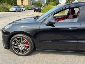 Porsche Macan Turbo * Performance пакет *  CARFAX* , снимка 7