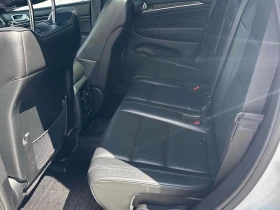 Jeep Grand cherokee * Overland * CARFAX * ЦЕНА ДО БГ, снимка 13