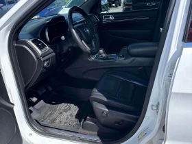 Jeep Grand cherokee * Overland * CARFAX * ЦЕНА ДО БГ, снимка 9