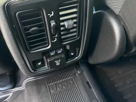 Jeep Grand cherokee * Overland * CARFAX * ЦЕНА ДО БГ, снимка 14