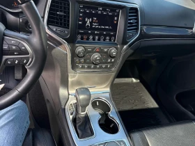 Jeep Grand cherokee * Overland * CARFAX * ЦЕНА ДО БГ, снимка 11