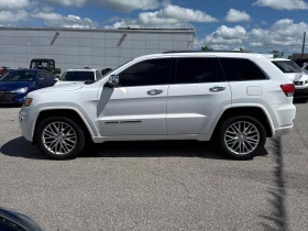 Jeep Grand cherokee * Overland * CARFAX * ЦЕНА ДО БГ, снимка 2