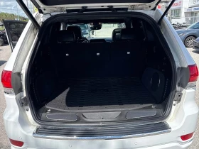 Jeep Grand cherokee * Overland * CARFAX * ЦЕНА ДО БГ, снимка 7