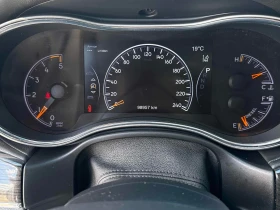 Jeep Grand cherokee * Overland * CARFAX * ЦЕНА ДО БГ, снимка 10