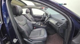 Mercedes-Benz GLE 350 4MATIC COUPE* 360* КОЖА* НАВИ* ПАНО, снимка 8