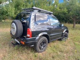 Suzuki Grand vitara, снимка 3