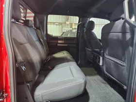 Ford F150 2.7l Supercrew, снимка 10