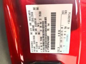 Ford F150 2.7l Supercrew, снимка 12