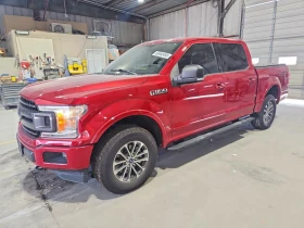 Ford F150 2.7l Supercrew, снимка 1