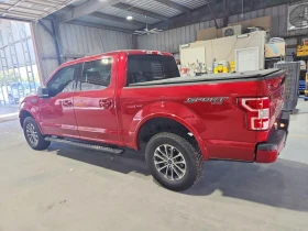 Ford F150 2.7l Supercrew, снимка 2