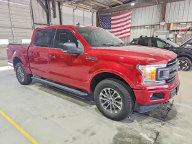 Ford F150 2.7l Supercrew, снимка 4